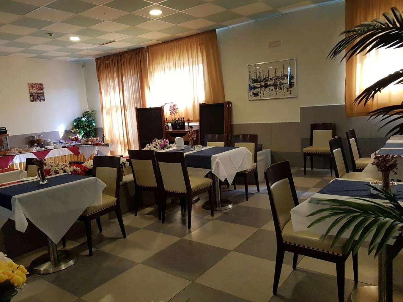 Foto - Capodichino International Hotel