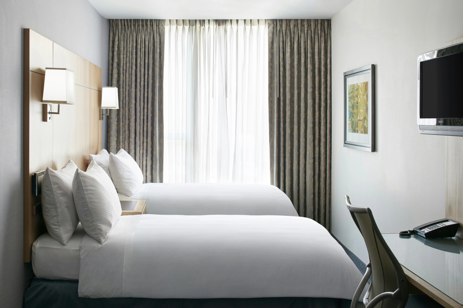 Foto - World Center Hotel