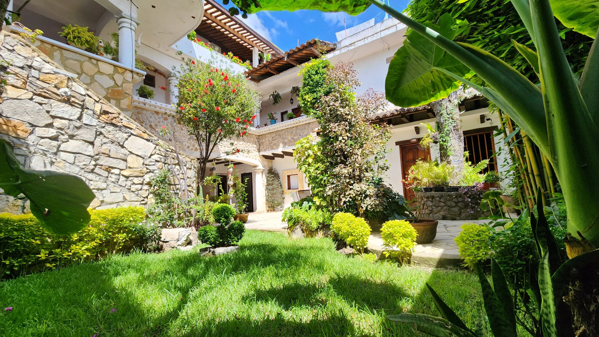 Photo - Arte Sano Hotel San Cristobal