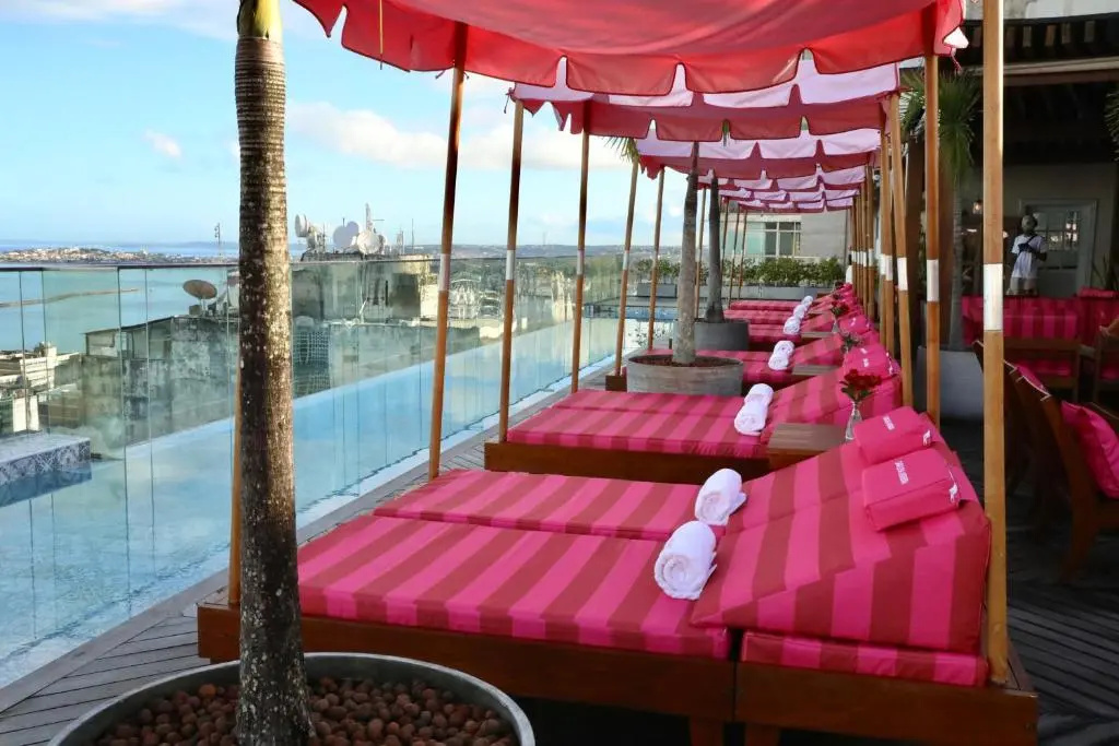 Photo - Fera Palace Hotel