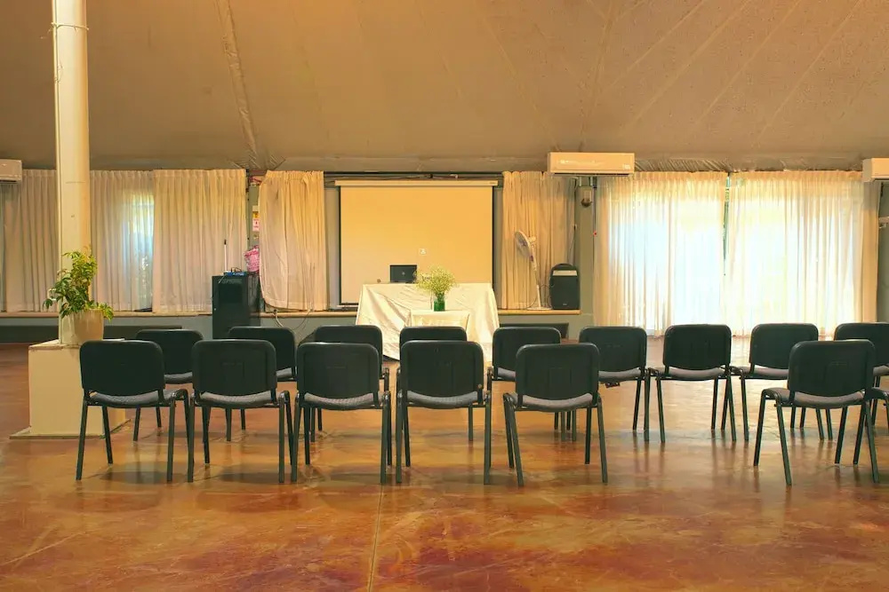 Photo - Neve Shalom Hotel