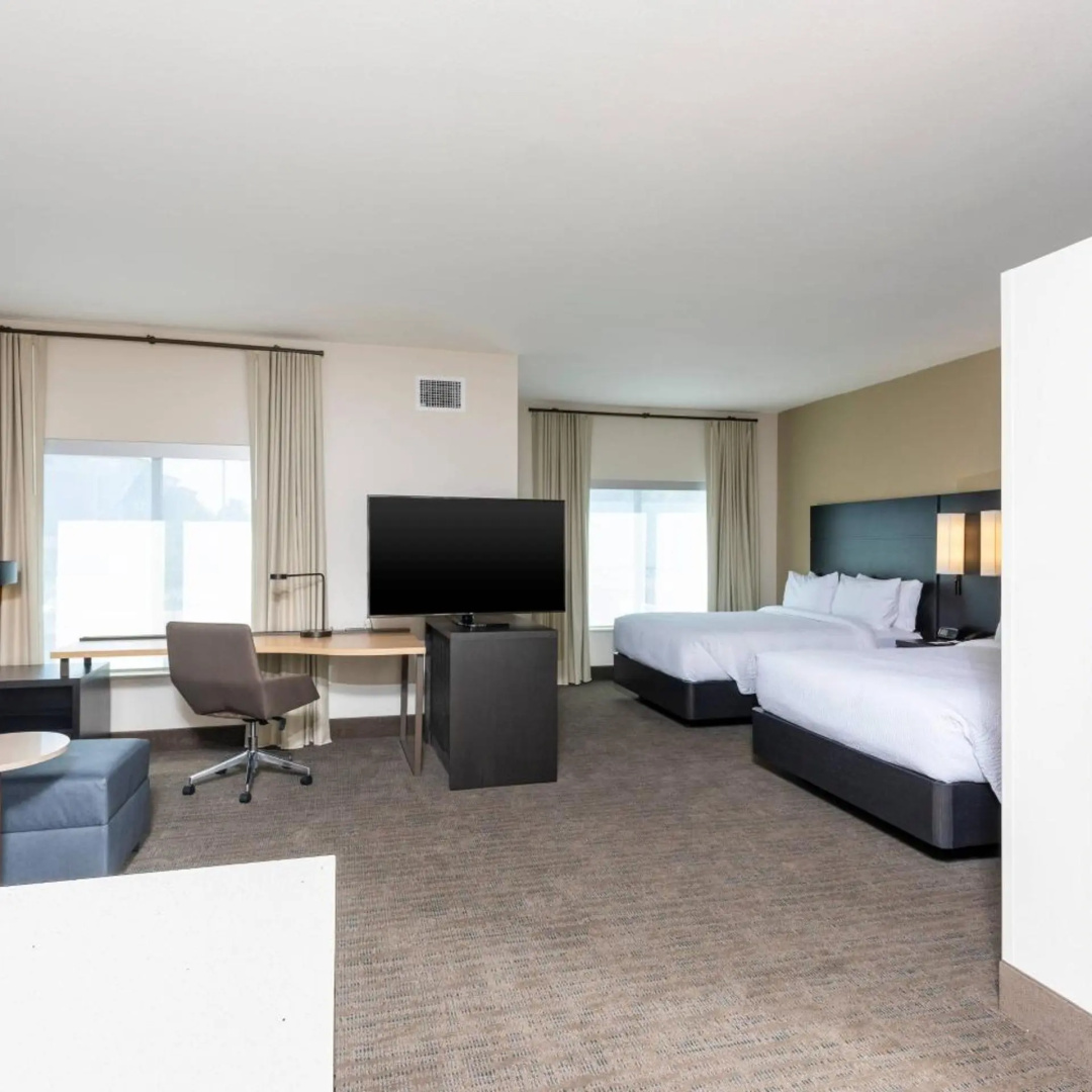 Photo - Residence Inn Indianapolis South/Greenwood
