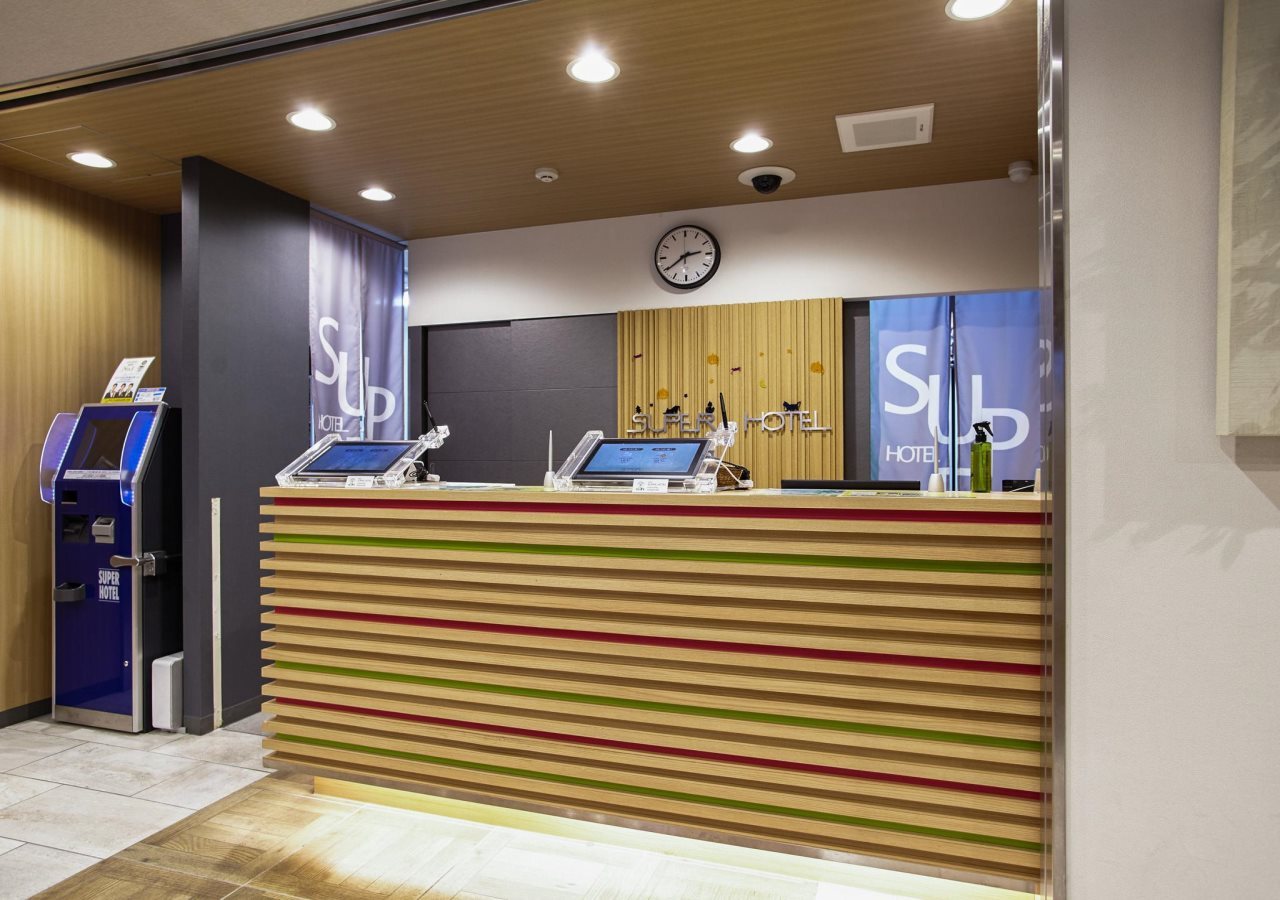 Photo - Super Hotel Shinjuku Kabukicho