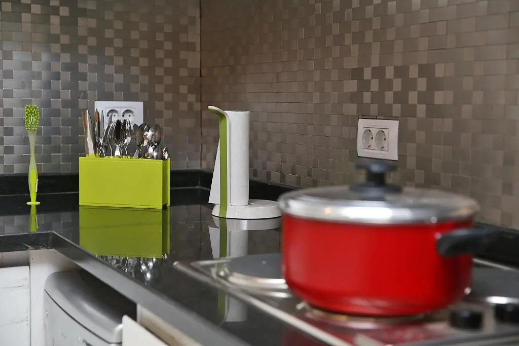 Foto - AlAshrafia Smart Residence