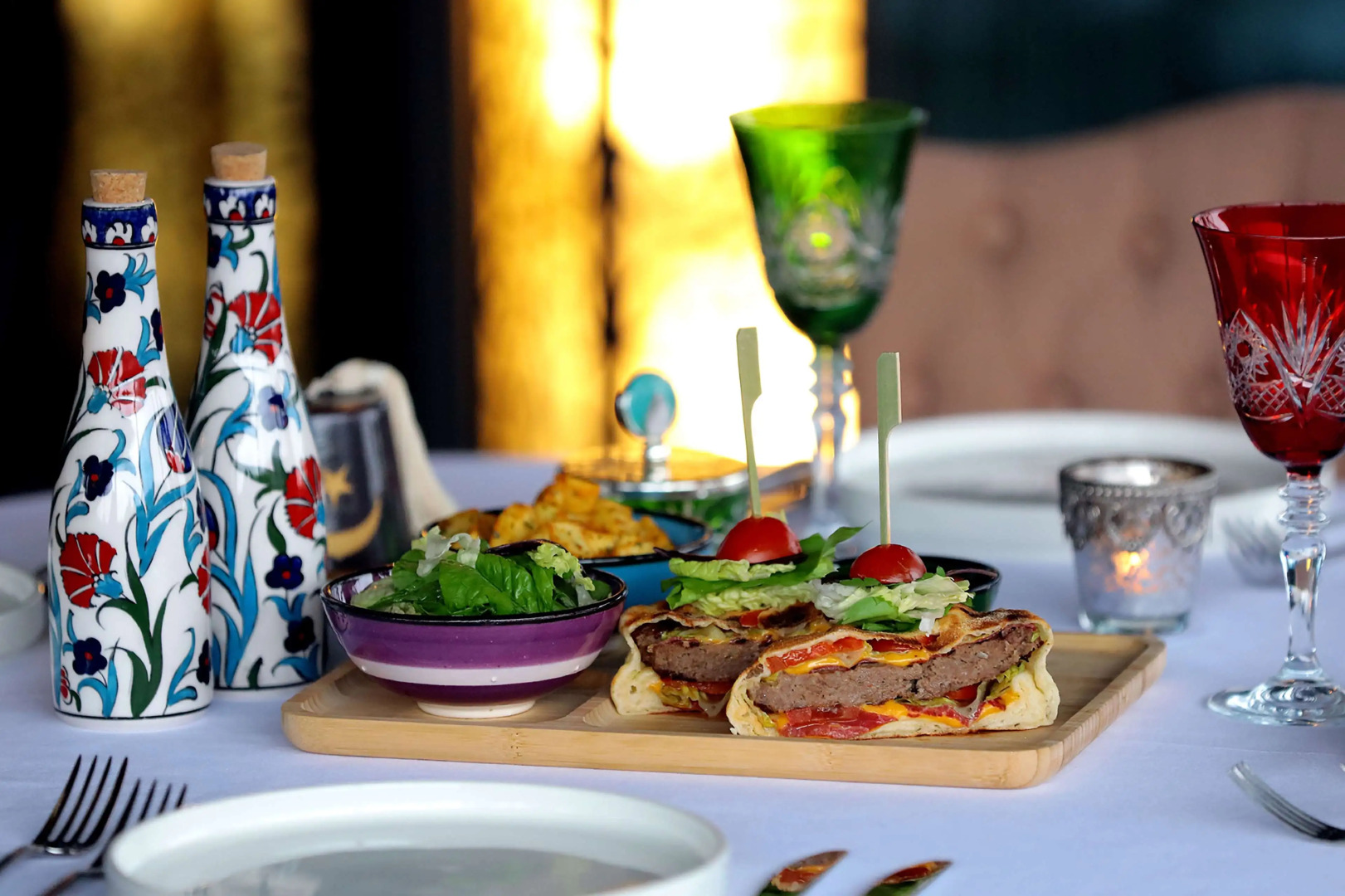 Foto - Hilton Istanbul Kozyatagi