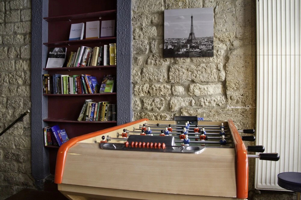 Foto - Young and Happy Latin Quarter by Hiphophostels