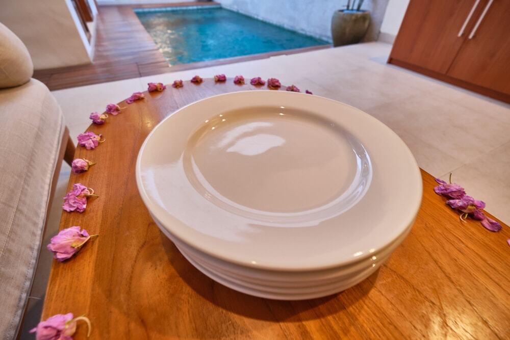 Photo - Villa Casa Natura 15 - 2 BRV with private pool 15 mins to Ubud