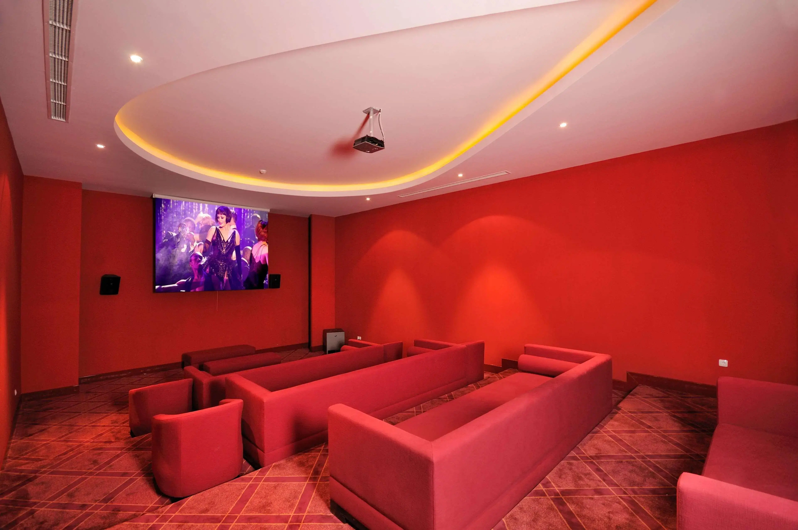 Foto - Hillstone Bodrum Hotel & Spa