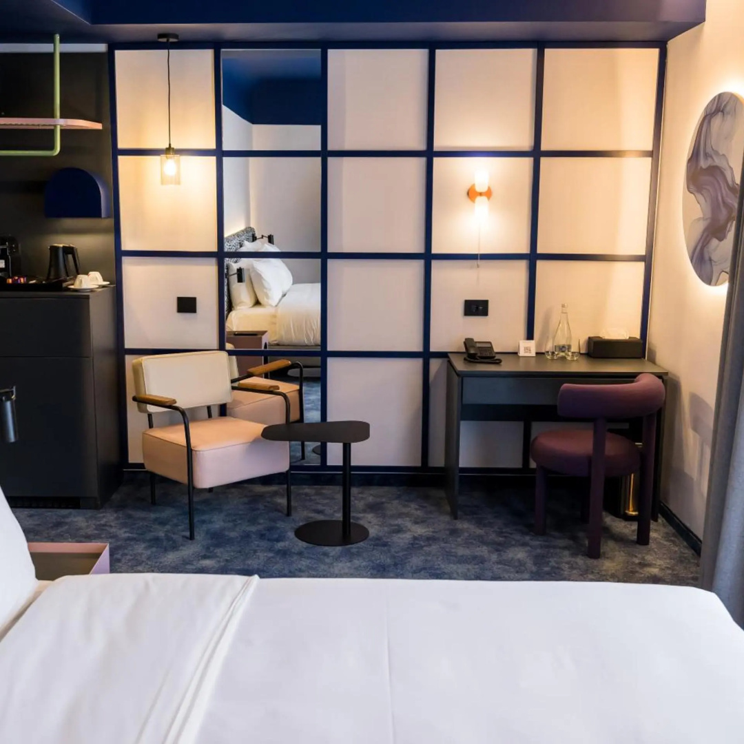 Photo - Mercure Bucharest Cantemir
