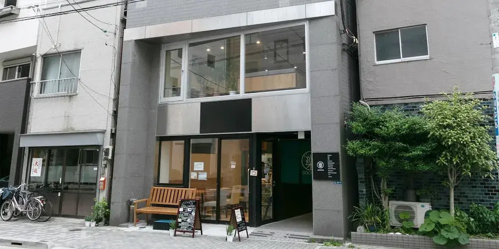 Foto - Hotel Cocoro Inn Asakusa Kuramae