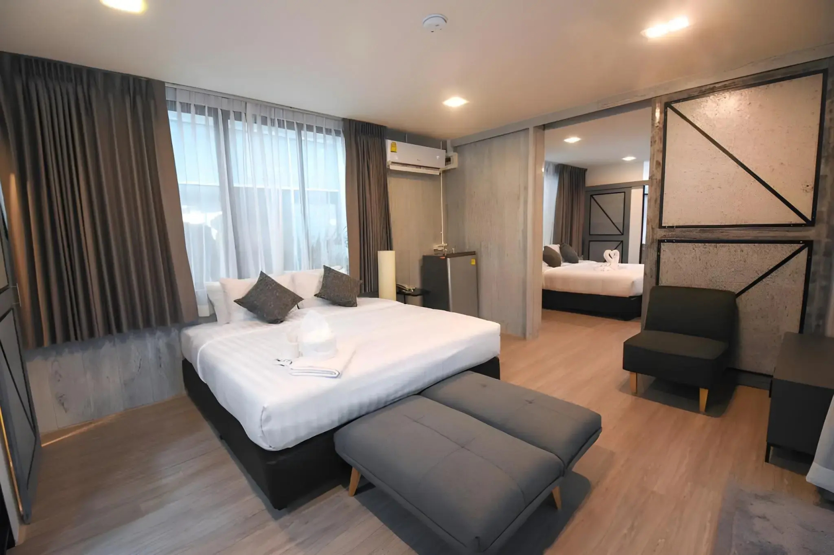 Photo - Basaya Beach Hotel & Resort