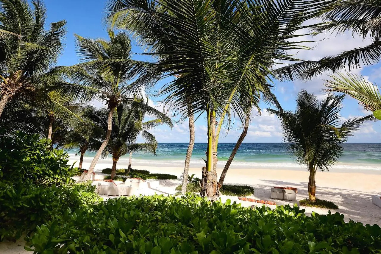 Foto - The Beach Tulum Hotel