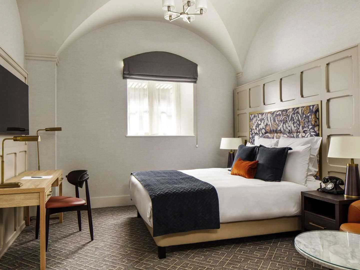 Photo - The Municipal Hotel & Spa Liverpool - MGallery Collection