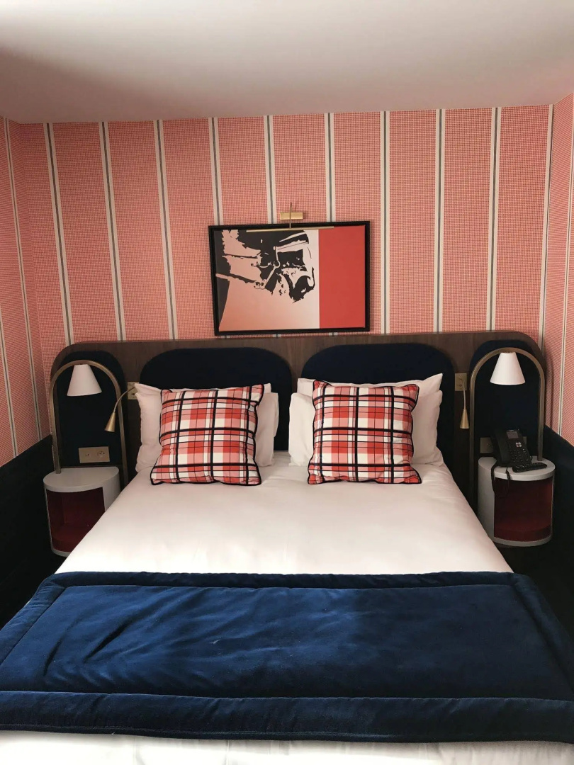 Photo - Hôtel du Cheval Blanc
