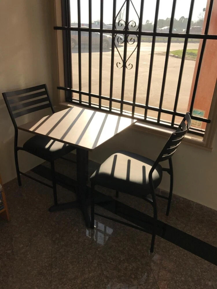 Foto - Moonlight Inn & Suites