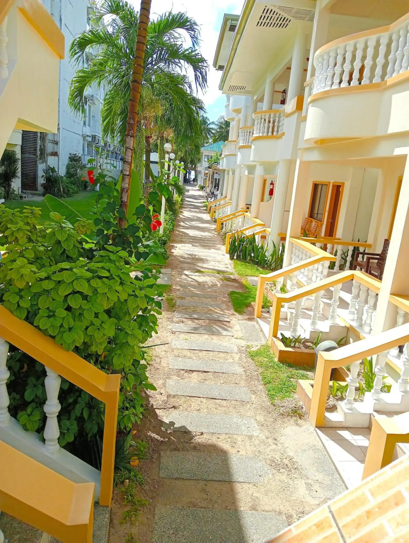 Foto - Bans Beach Resort Boracay