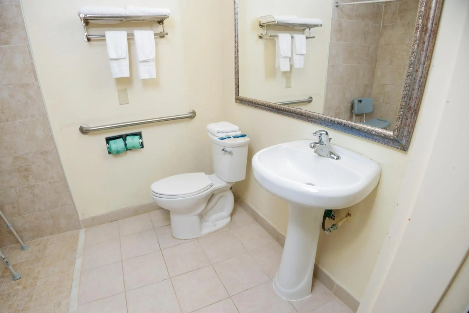 Foto - Garnet Inn & Suites, Orlando