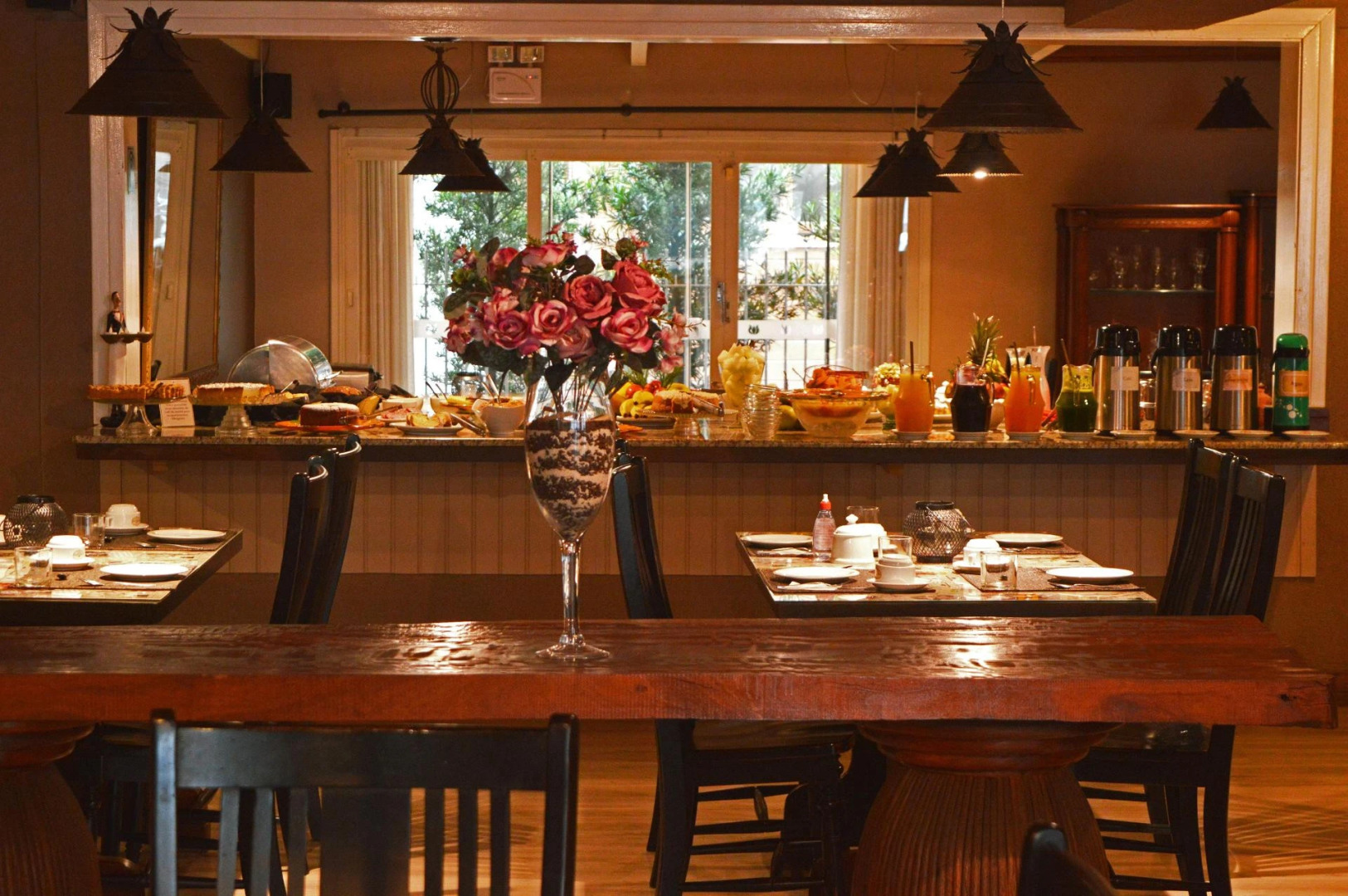 Foto - Sky Centro Hotel & SPA