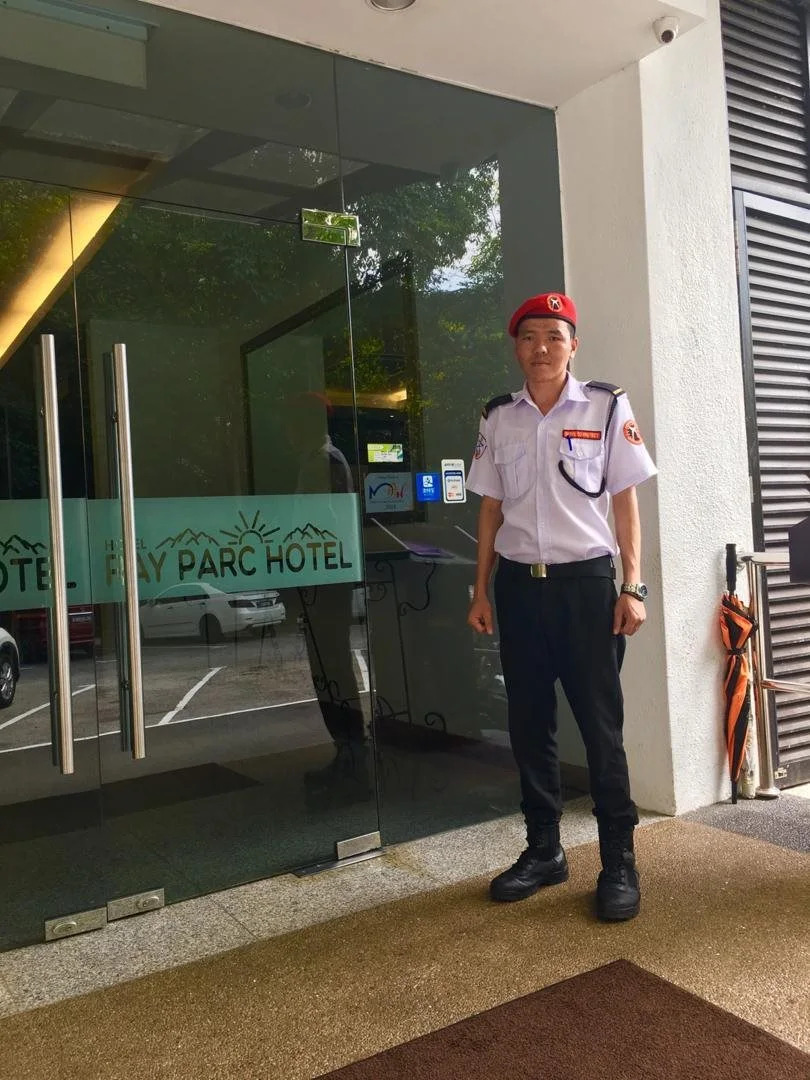 Foto - The Très Hotel