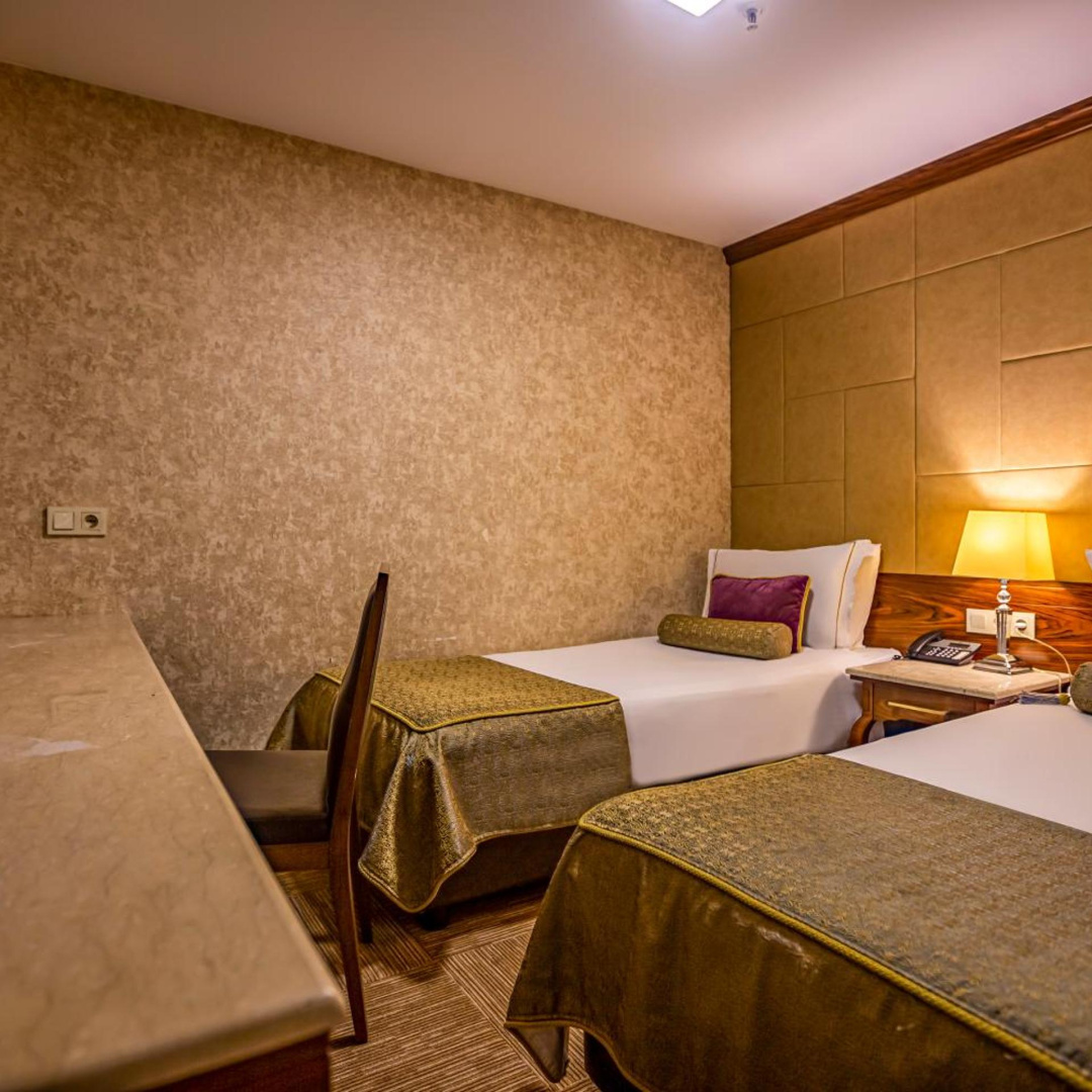 Photo - Euro Stars Hotel Old City