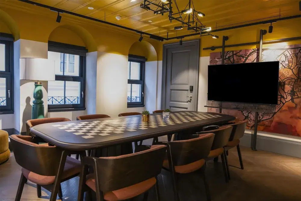 Photo - Canopy By Hilton Istanbul Taksim