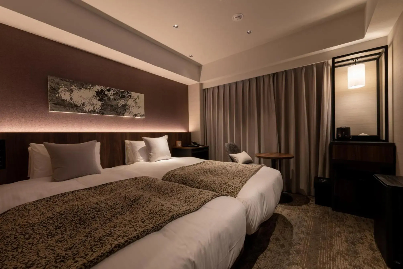 Photo - Iroha Grand Hotel Kintetsu Nara Ekimae