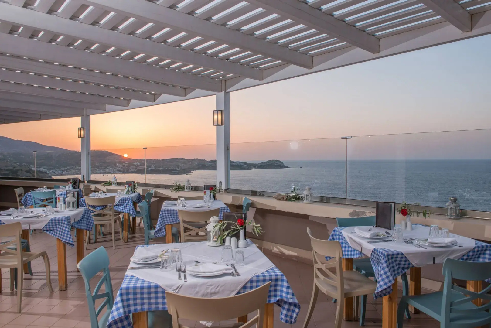 Photo - Athina Palace Resort & Spa