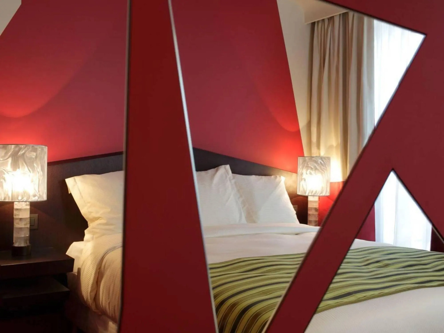 Foto - Hôtel Gabbie