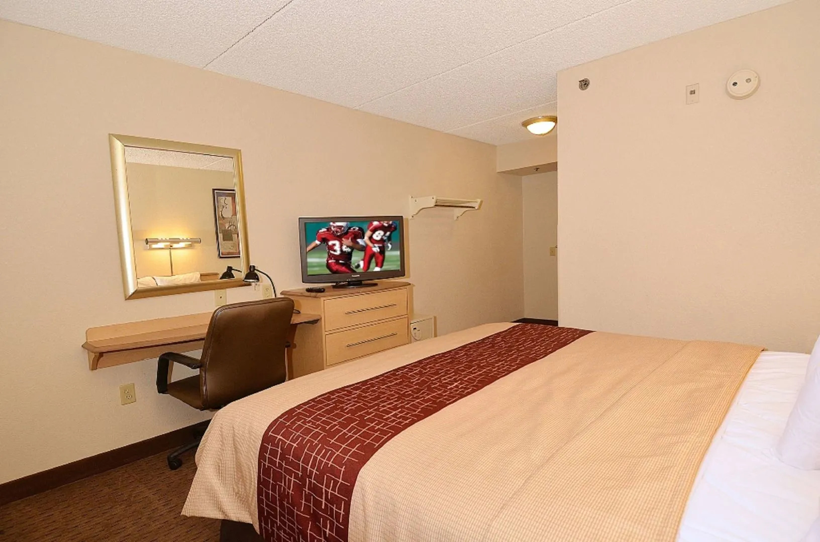 Foto - Red Roof Inn Edison