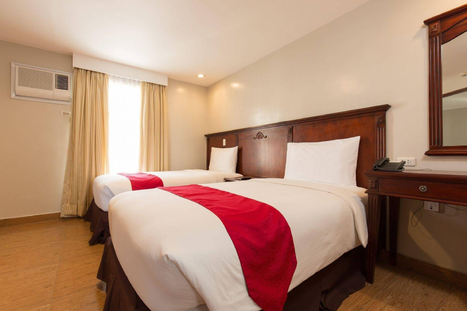 Foto - MJ Hotel & Suites