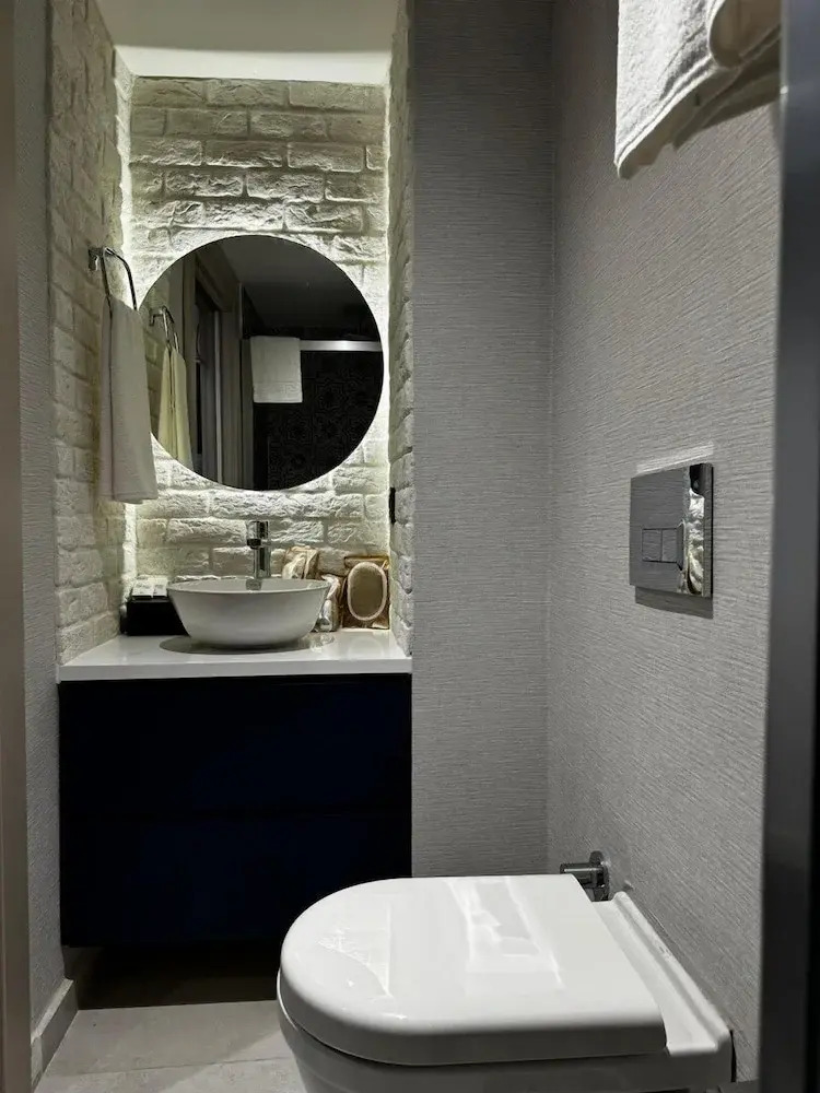 Foto - Querencia Hotel