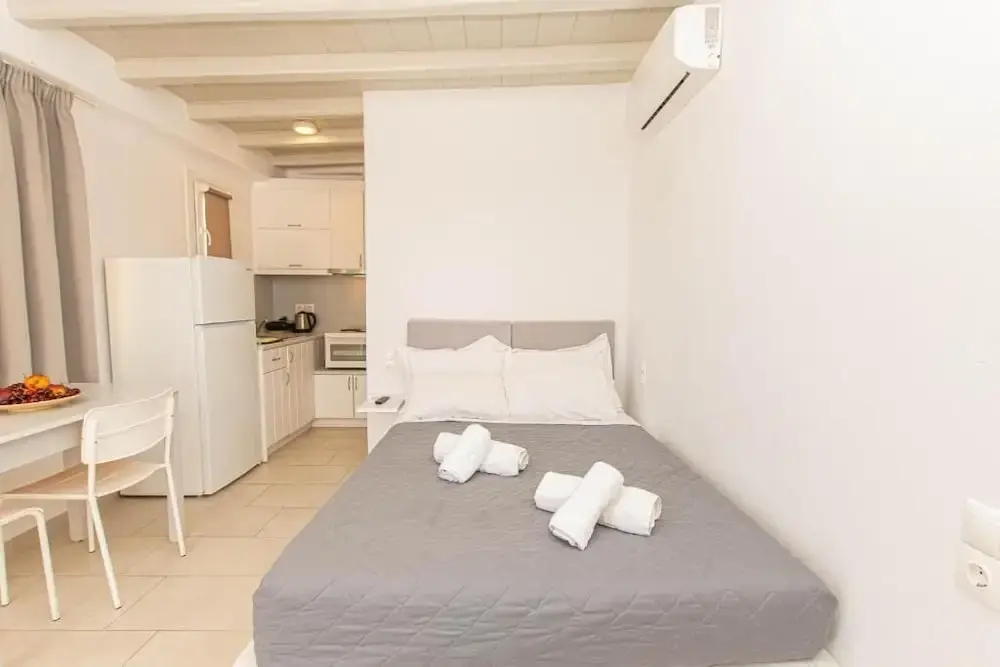 Photo - Overview Mykonos Apartments