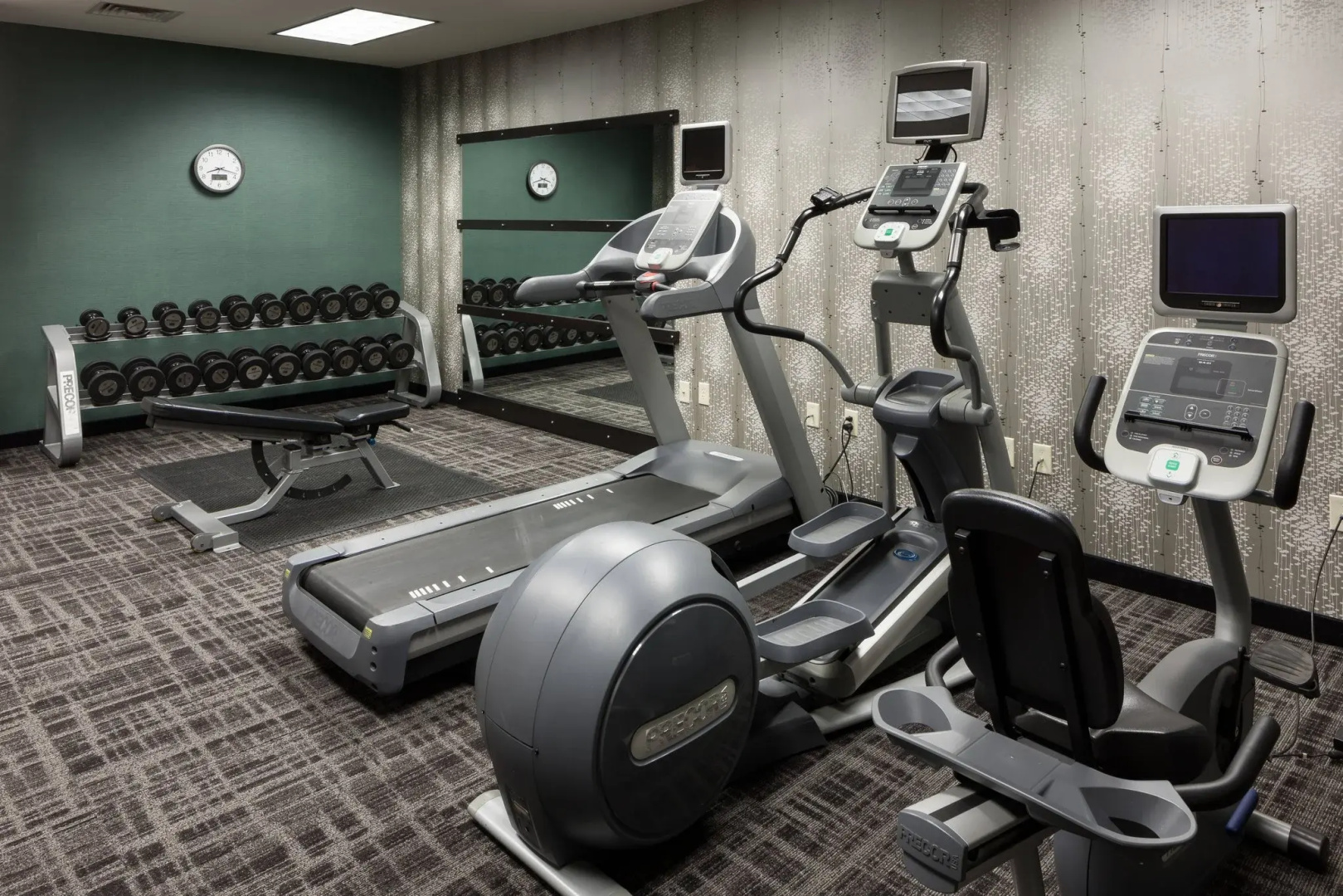Foto - Courtyard by Marriott Santa Clarita Valencia