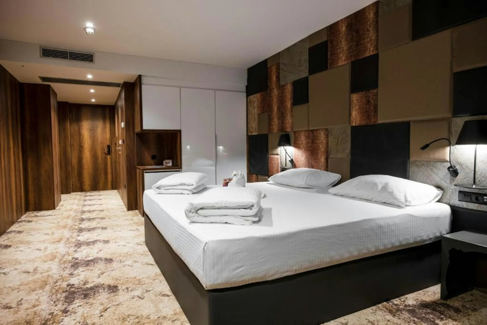 Foto - Hotel Hollywood