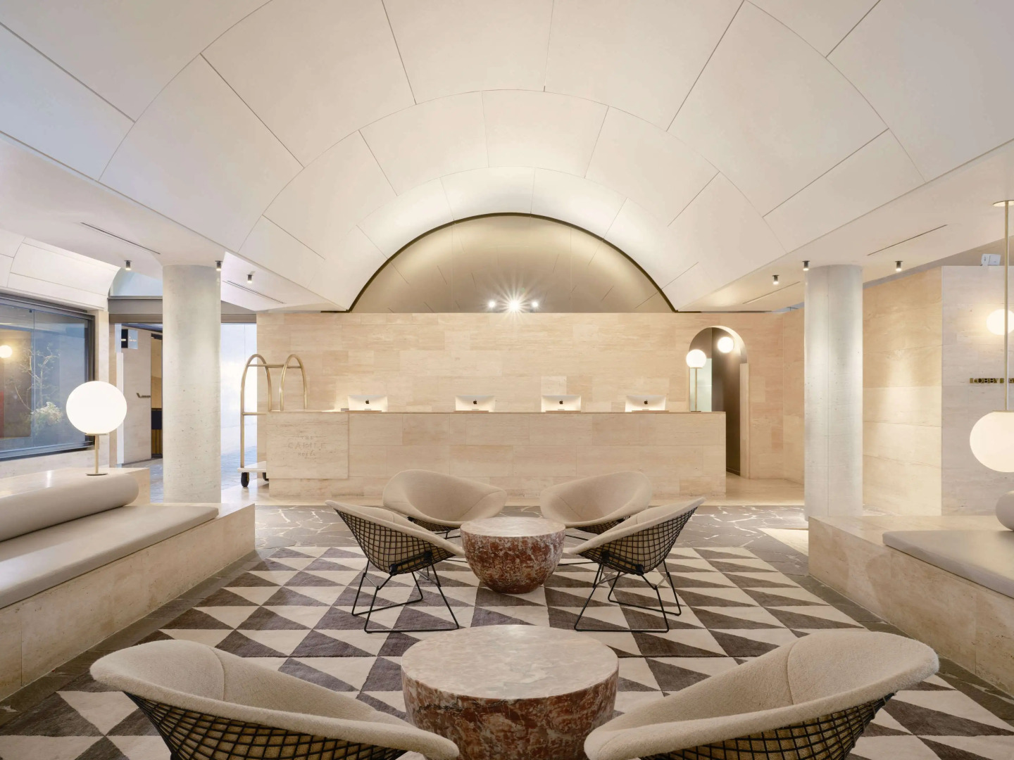 Foto - The Calile Hotel