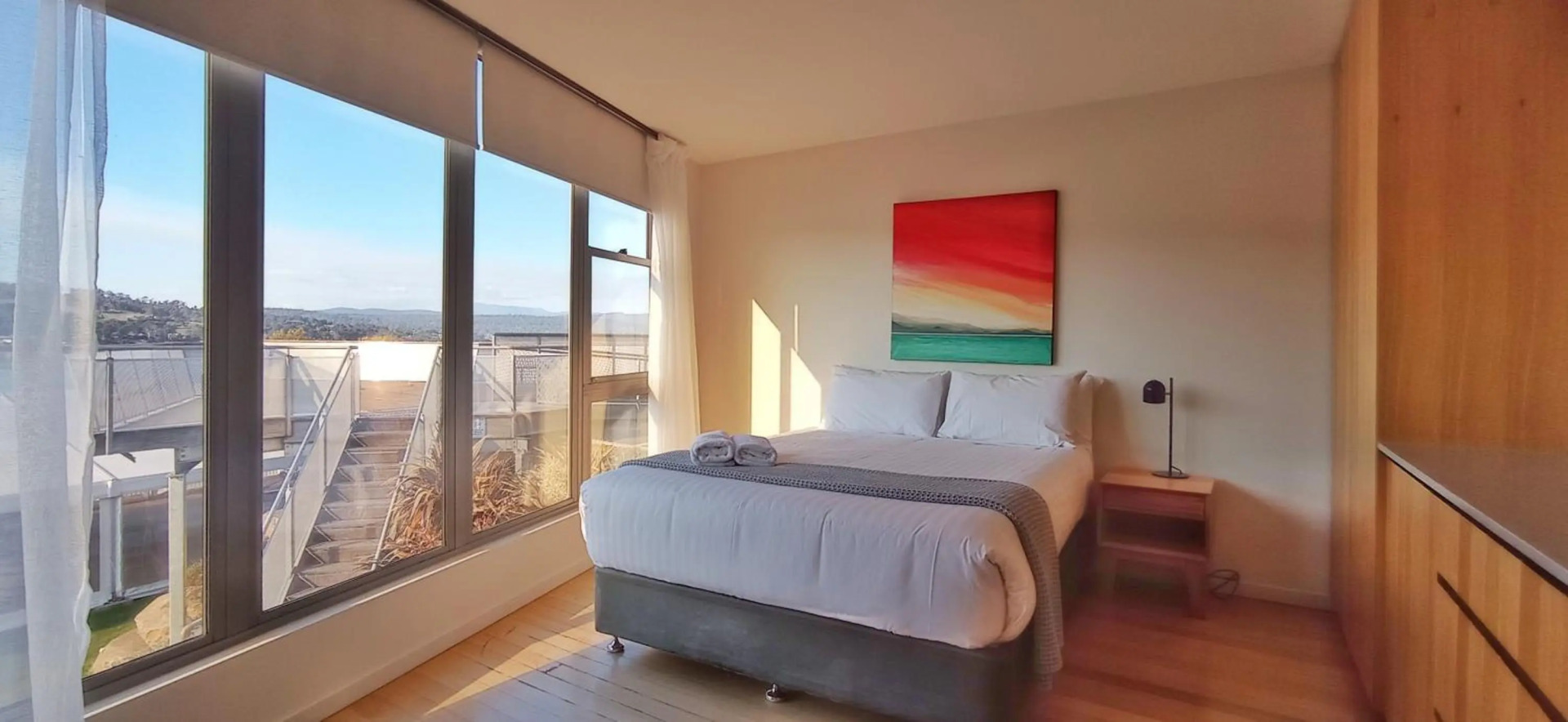 Photo - Rosevears Riverview Hotel