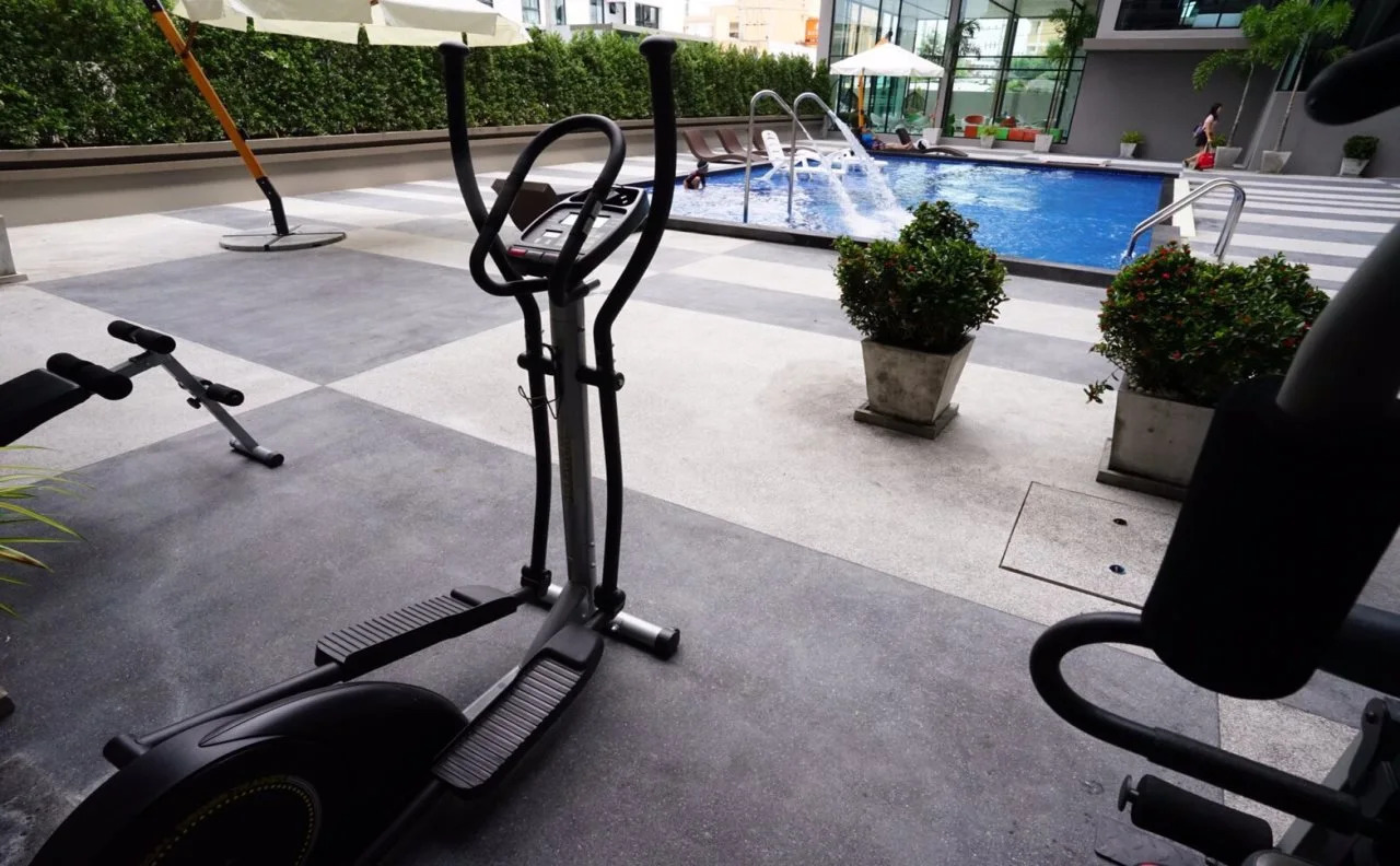 Photo - Beston Pattaya - SHA Plus Certified