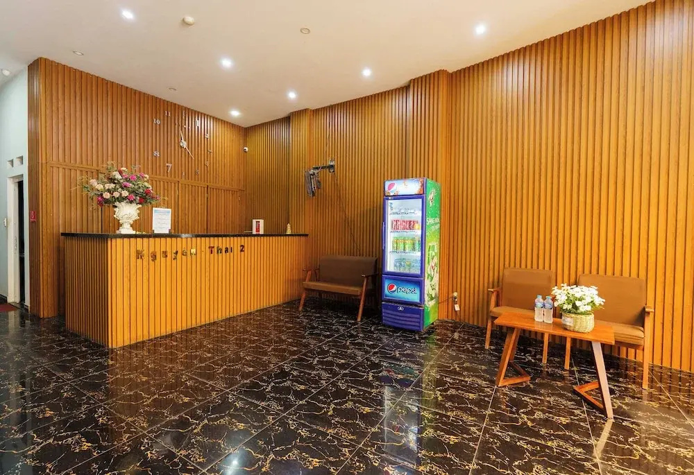 Foto - Nguyen Thai 2 Hotel