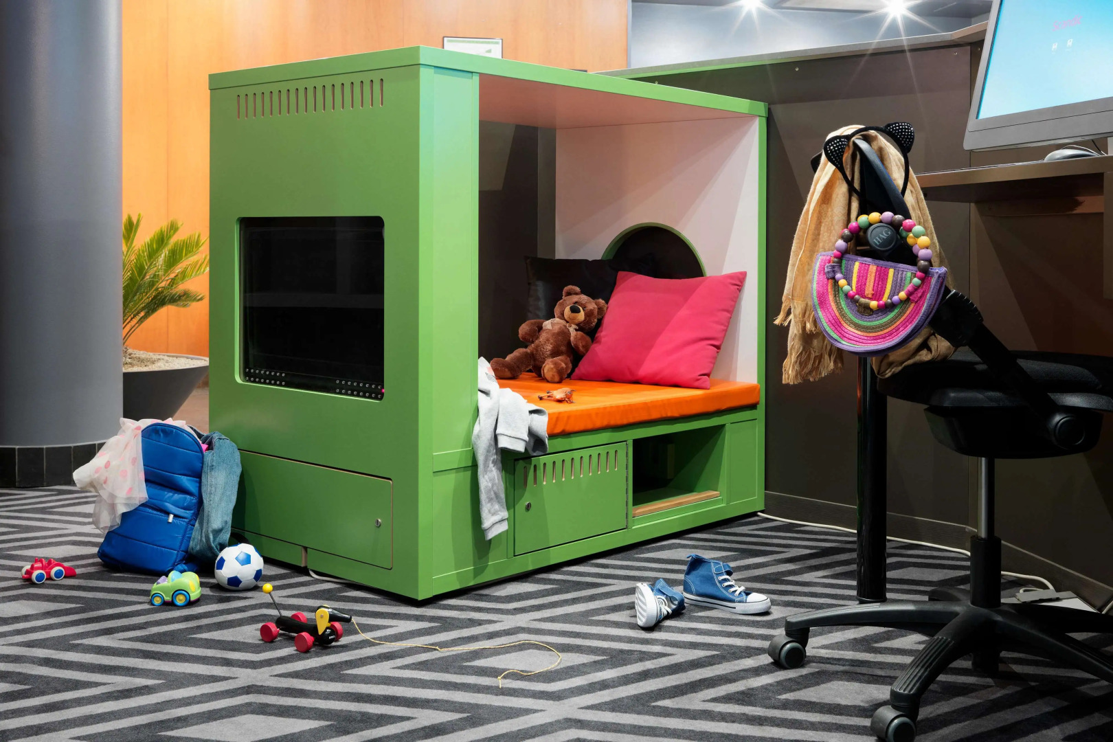 Foto - Scandic Byporten