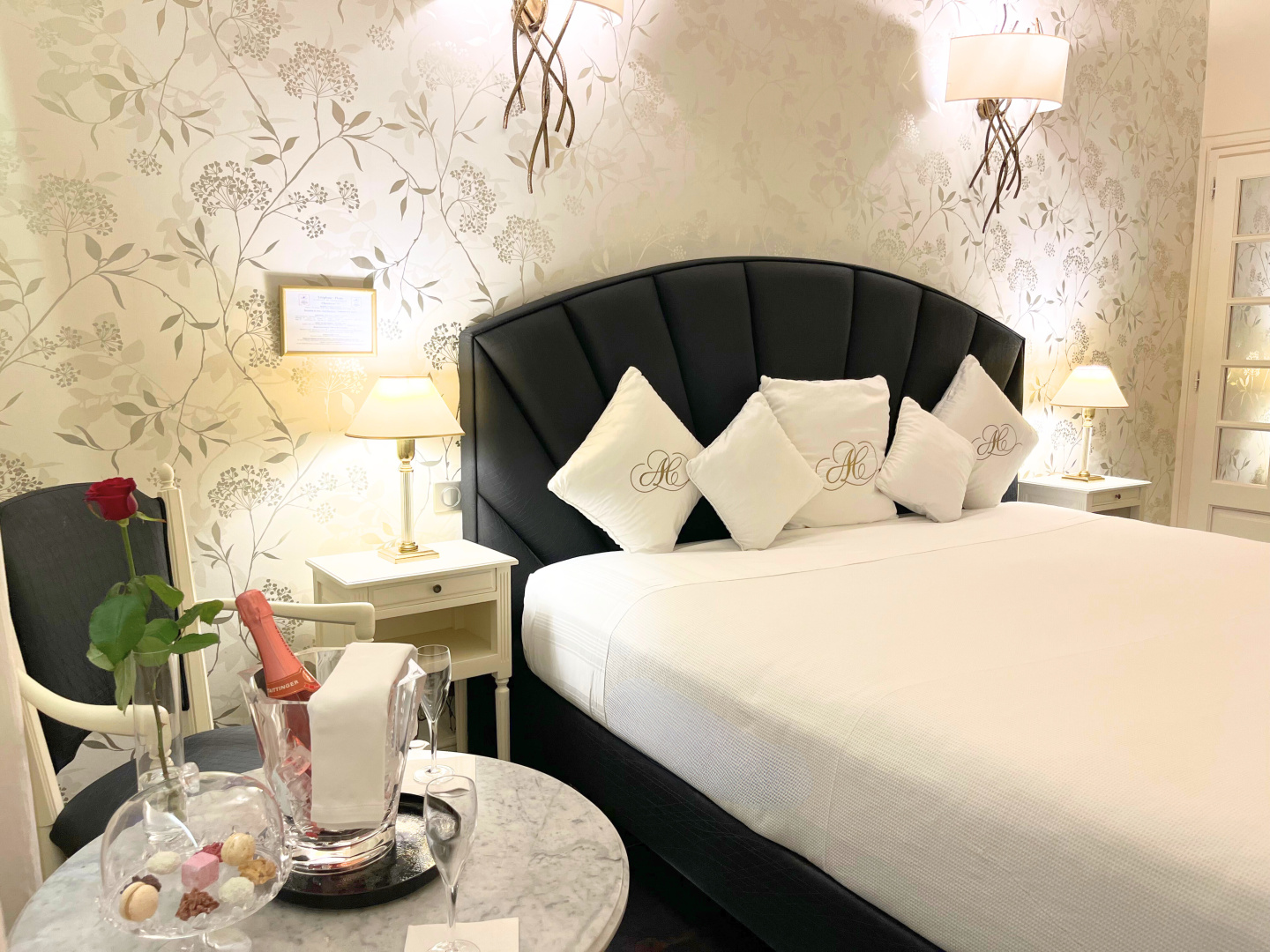 Photo - Auberge de Cassagne & Spa