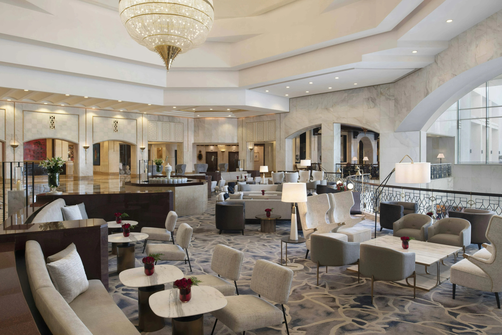 Foto - The Ritz-Carlton, Doha