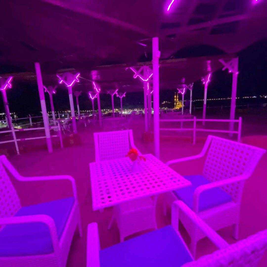 Photo - Aida Hotel Sharm El Sheikh