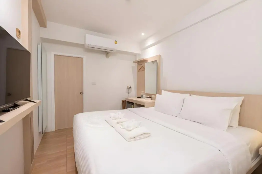 Foto - Zhennan Teabar Hotel