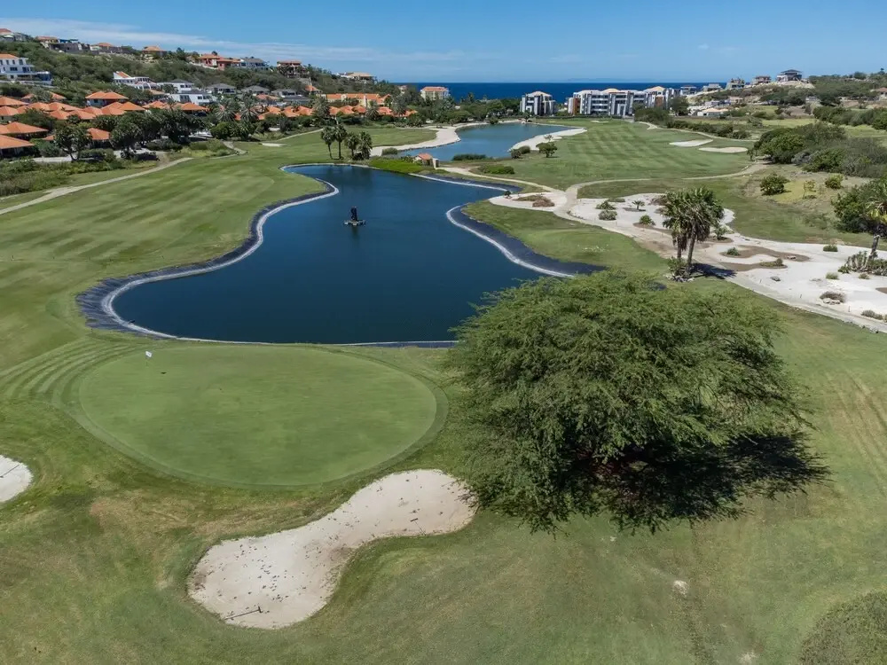 Foto - Xanadu Apartments at Blue Bay Golf & Beach Resort