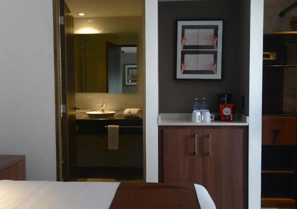 Photo - Hotel Ronda Minerva