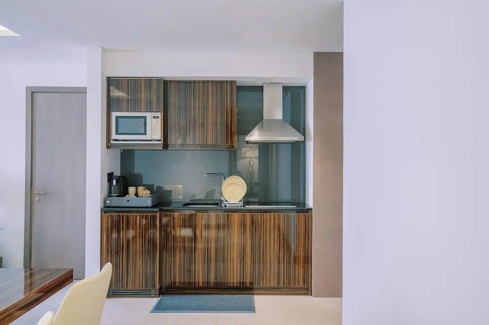 Foto - Khalidia Palace Hotel Dubai by Mourouj Gloria