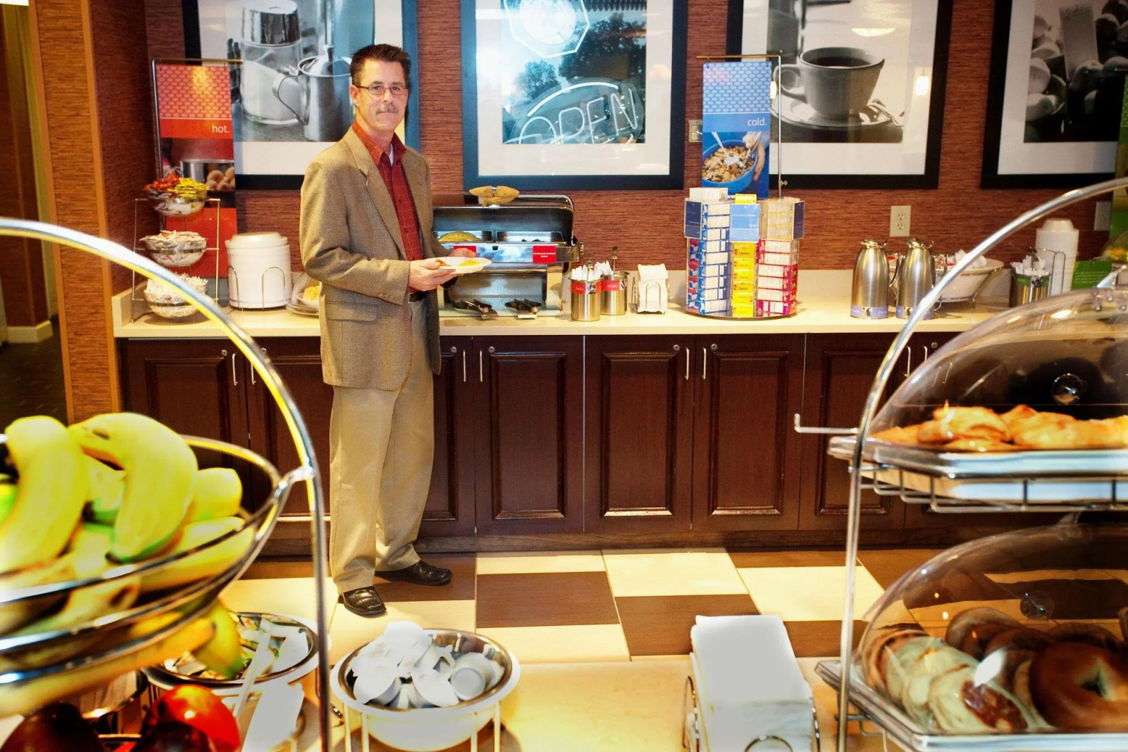 Photo - Hampton Inn Atlanta-Peachtree Corners/Norcross