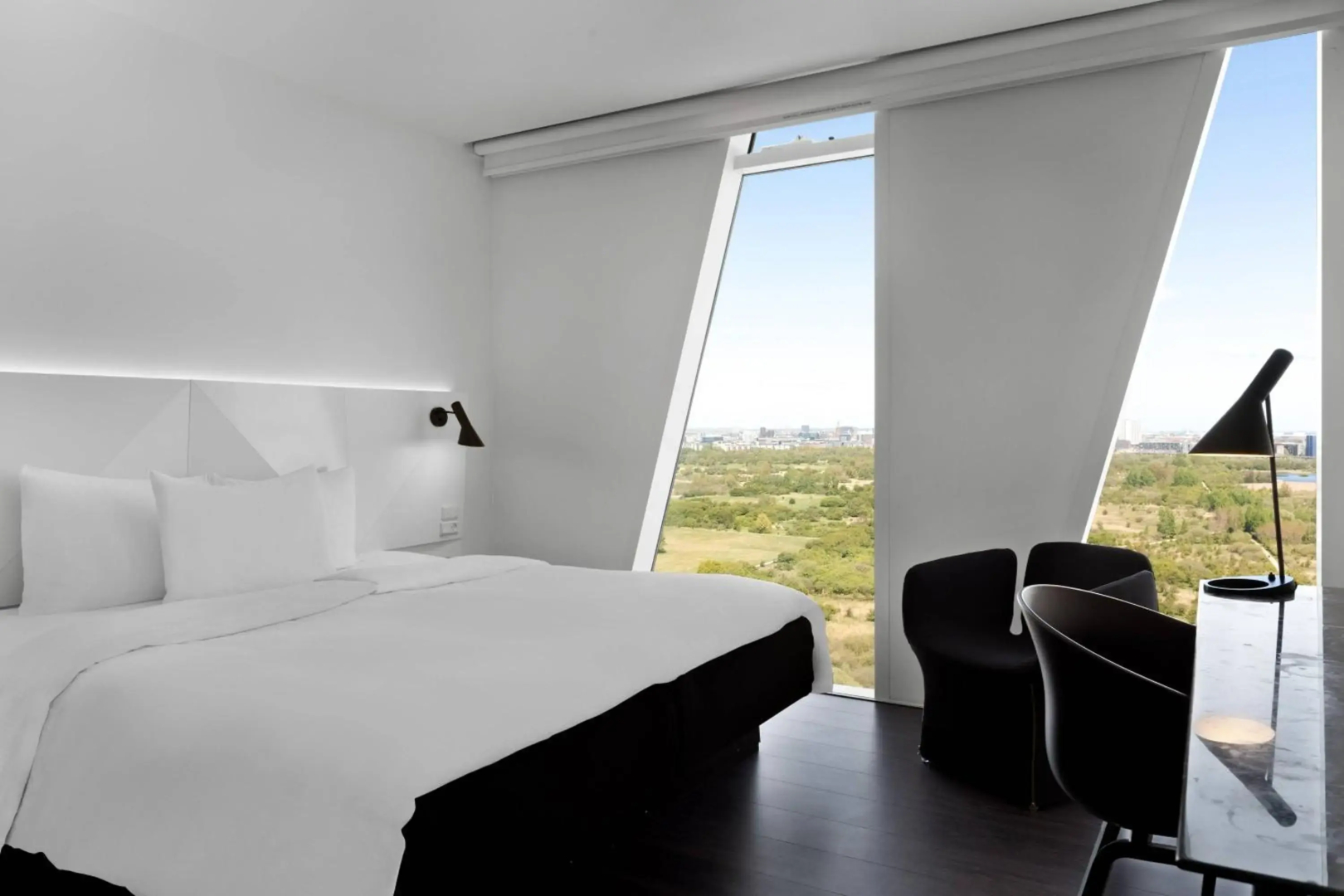 Photo - AC Hotel by Marriott Bella Sky Copenhagen