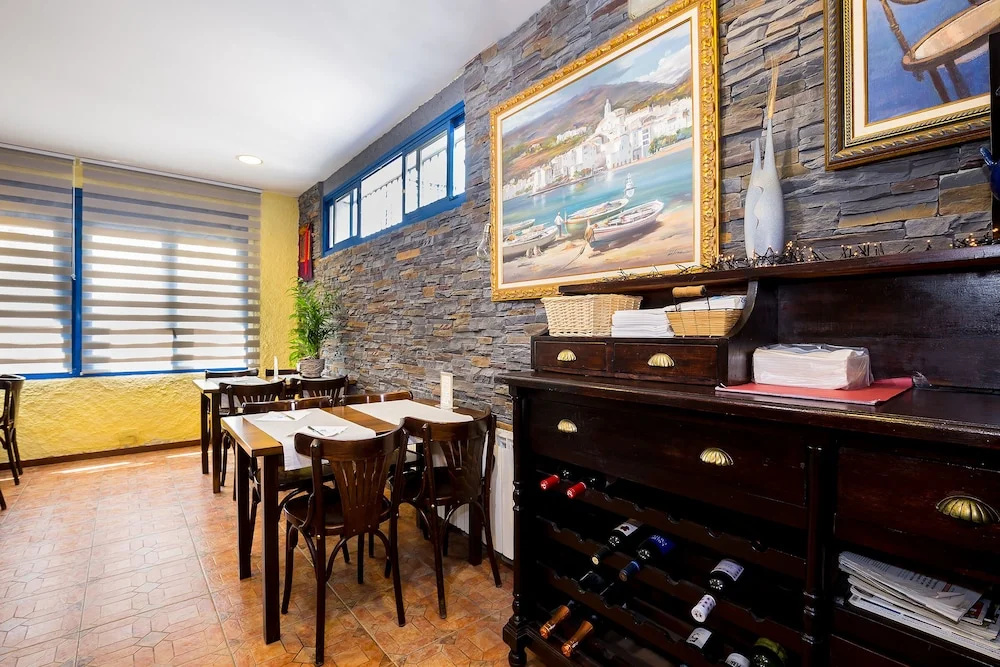 Photo - La Fonda
