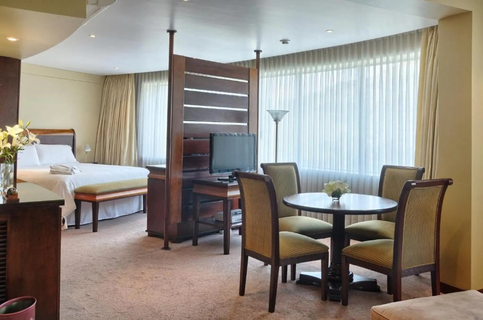 Foto - Suites Camino Real